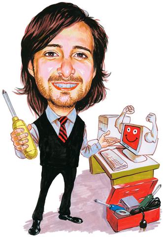 mikewillfixit